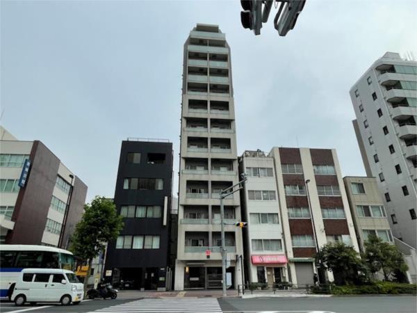 エクシム門前仲町