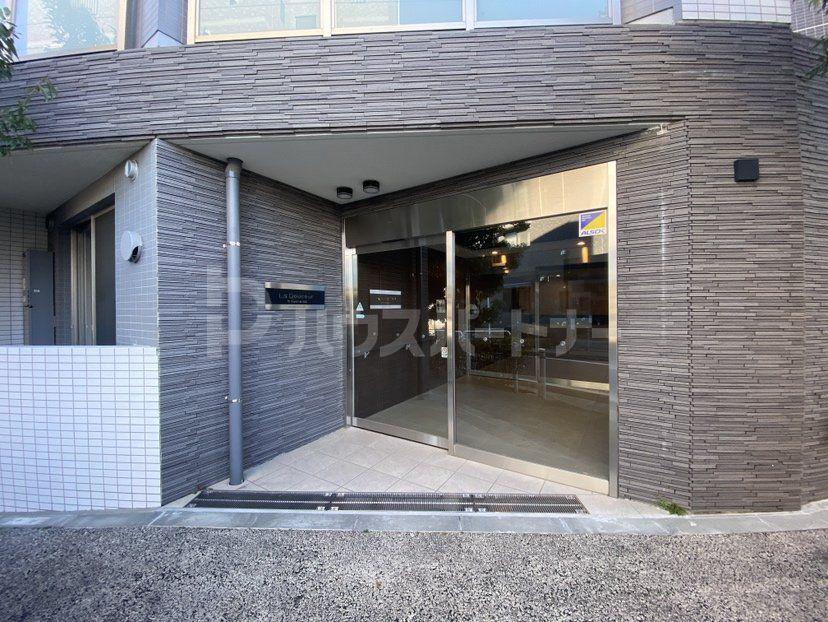 LA DOUCEUR赤塚