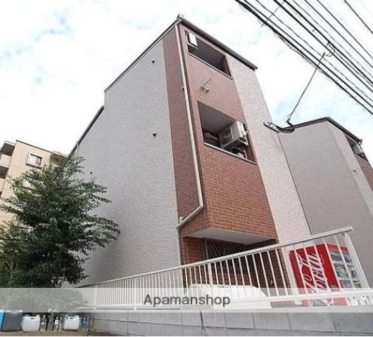 パストラル周船寺