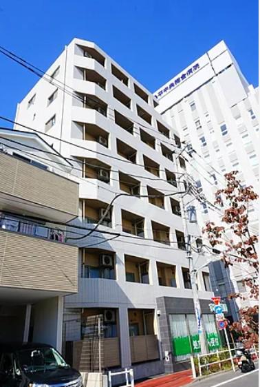 クレジデンス西台イースト