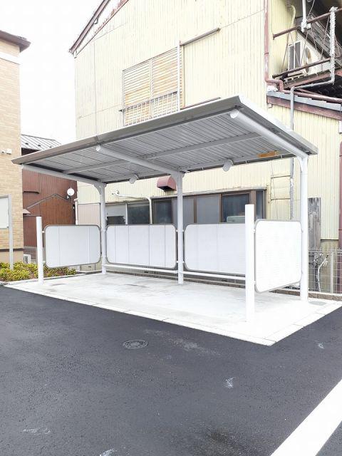 ルビア B