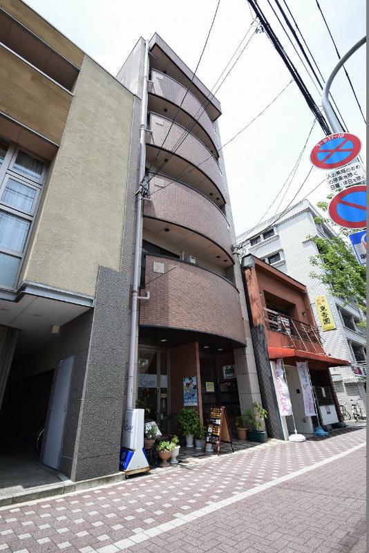 フロリアン中御門