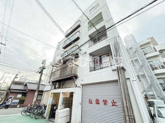第五奥村マンション