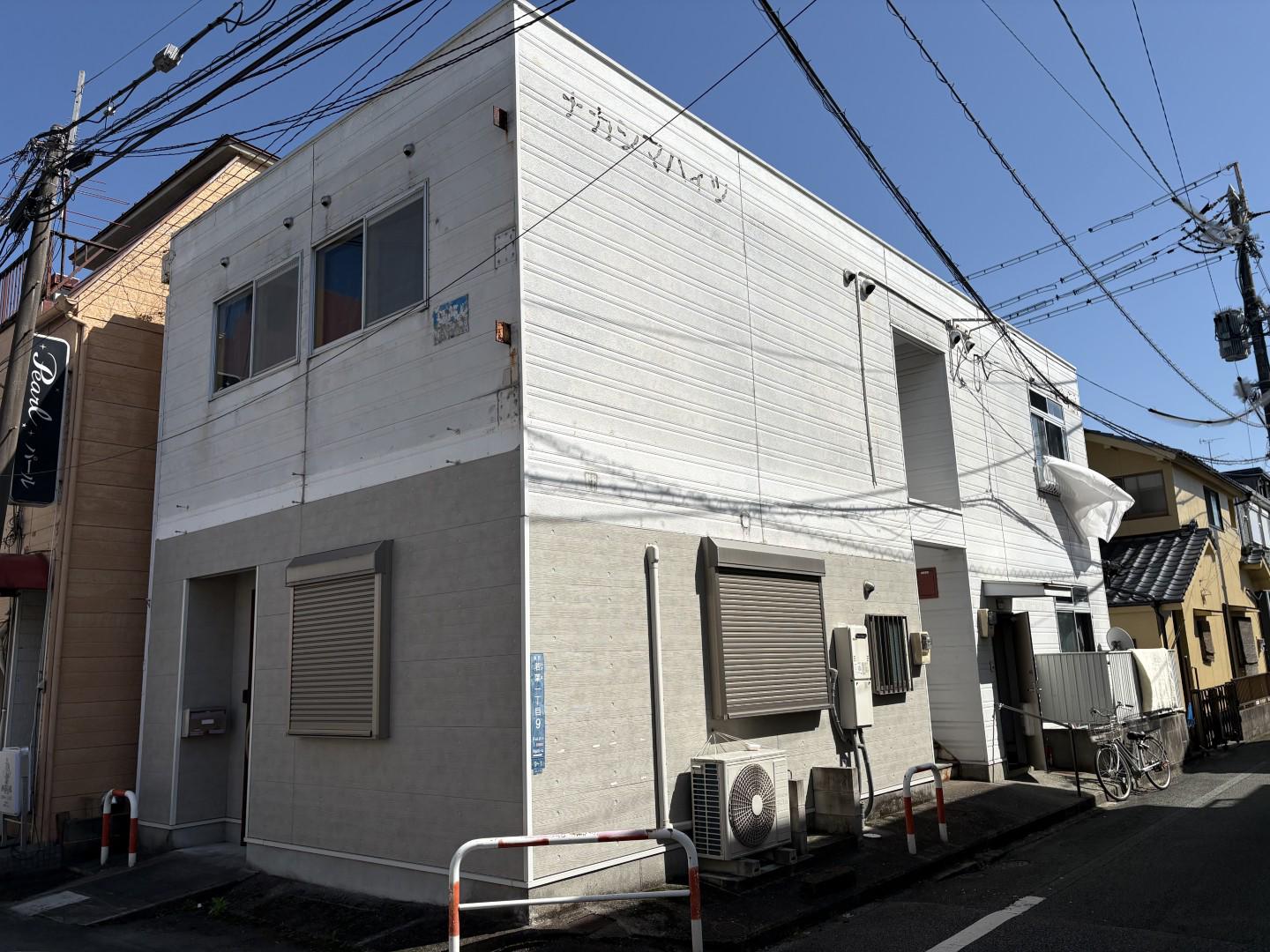 扶桑商事ビル
