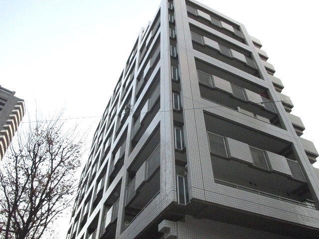 グランドメゾン池袋壱番館
