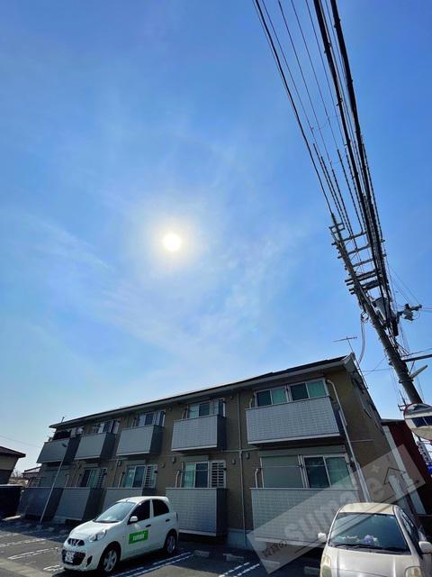 ＪＲ和歌山線 岩出駅 徒歩42分 2階建 築15年