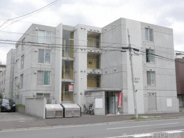 ゼスティ医大前