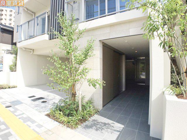 COZY山下通