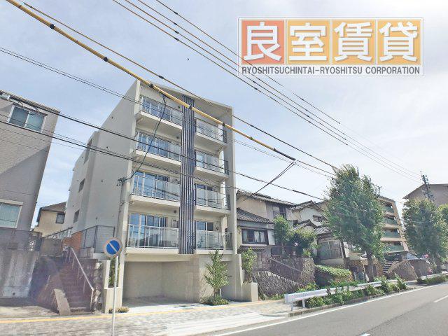 COZY山下通(1K/2階)