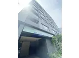 プラウド横浜反町公園
