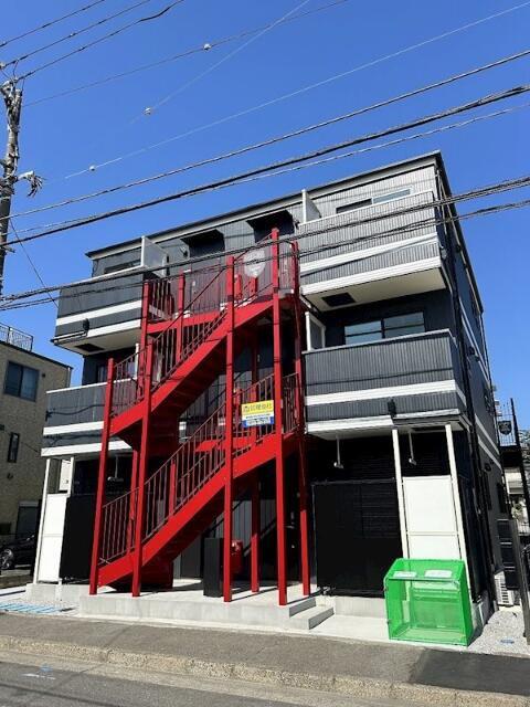 ハーミットクラブハウス トゥギャザー衣笠