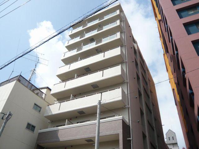 リバティ神屋