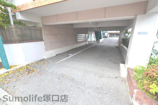 ホーク武庫之荘
