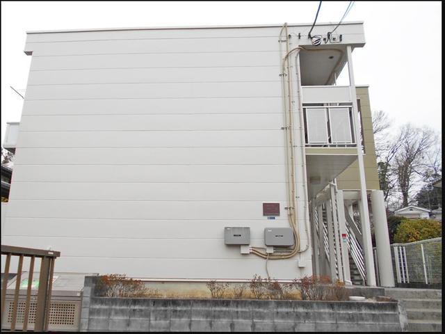 レオパレスパーシモン