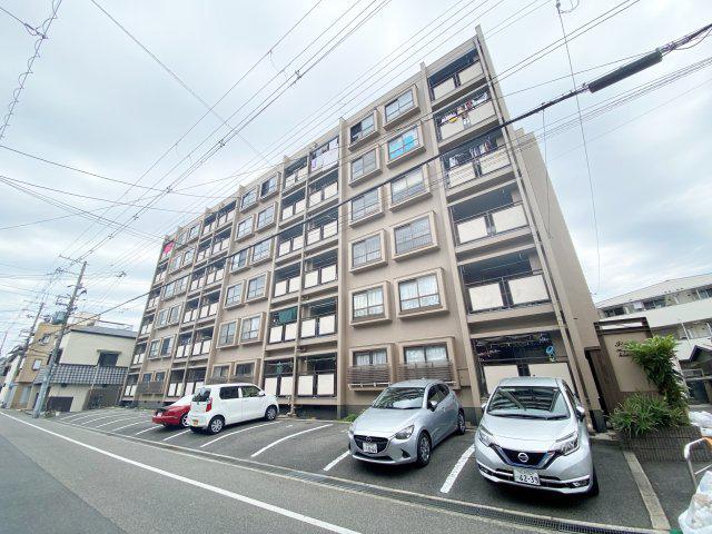 /生野コーポ