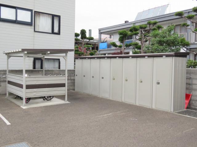 PRIME MAISON行啓通