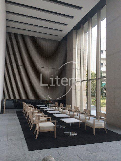 ザ湾岸タワーレックスガーデン