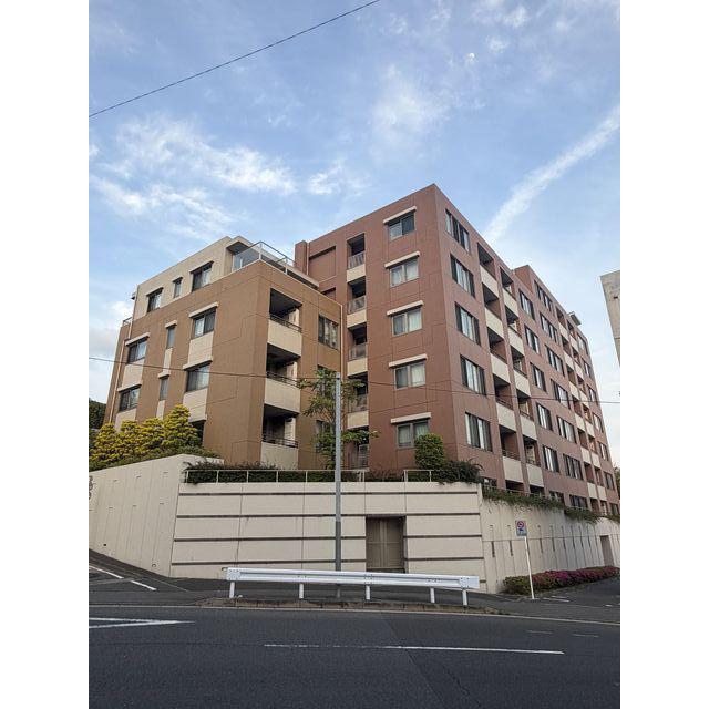 プラウド馬込