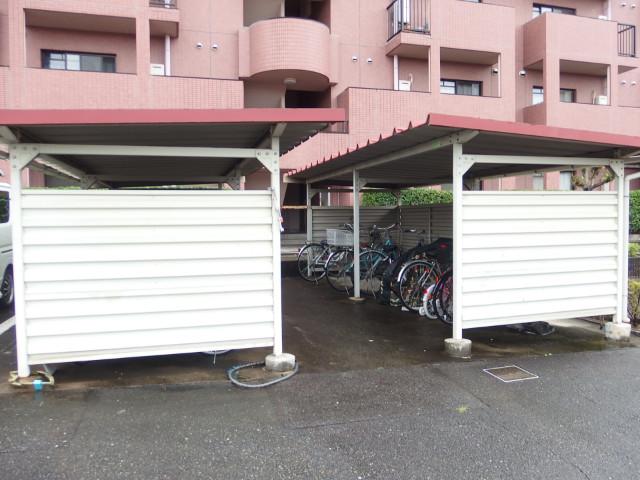 ランデックス緑ケ丘
