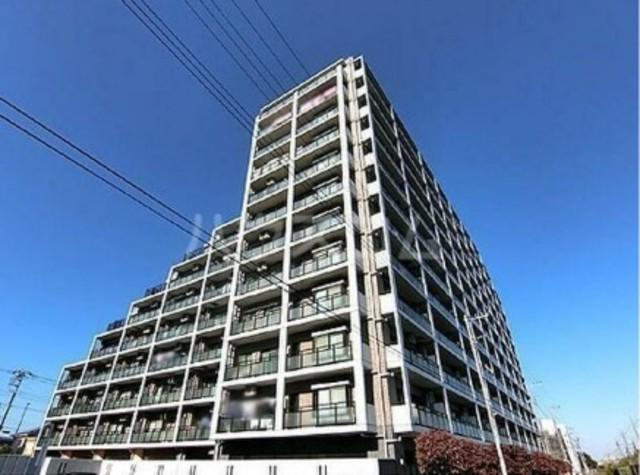 ライオンズプラザ日野駅前