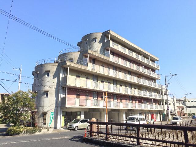 たーちハウス(1K/2階)