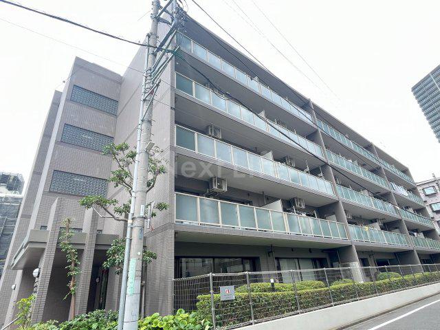 ワイエムレジデンス相模大野(3LDK/3階)