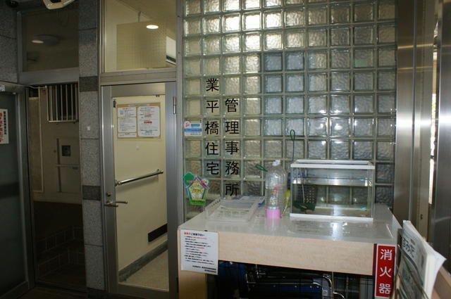 東武伊勢崎線 とうきょうスカイツリー駅 徒歩4分 14階建 築54年