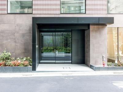 カーサスプレンディッド恵比寿1丁目アネックス