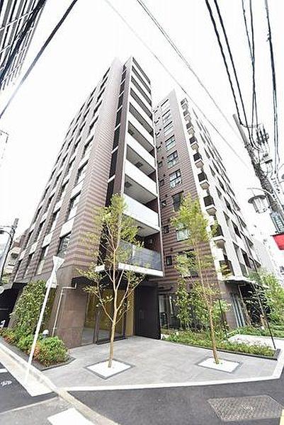 カーサスプレンディッド恵比寿1丁目アネックス