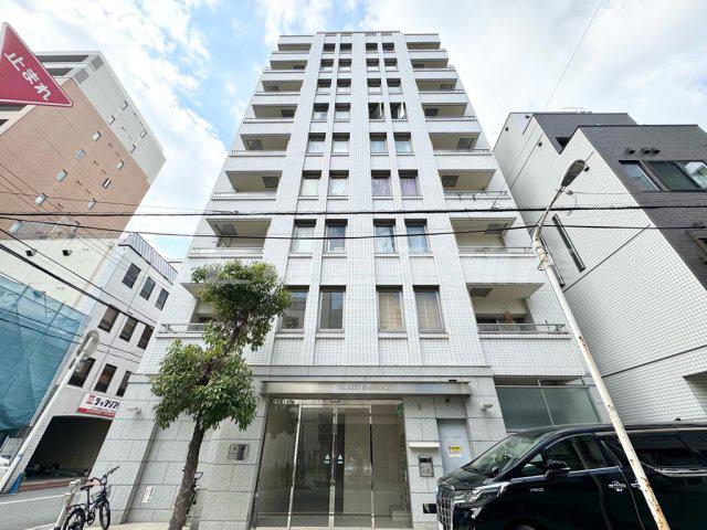 パラッツォ新町