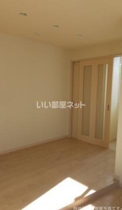 上越新幹線 長岡駅 徒歩20分 2階建 築14年