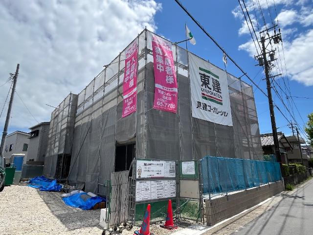 岩倉市神野町又市APIII期