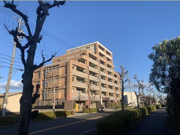 カルティア春日井V