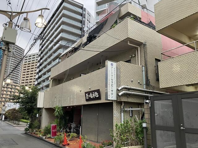 彦田ビル