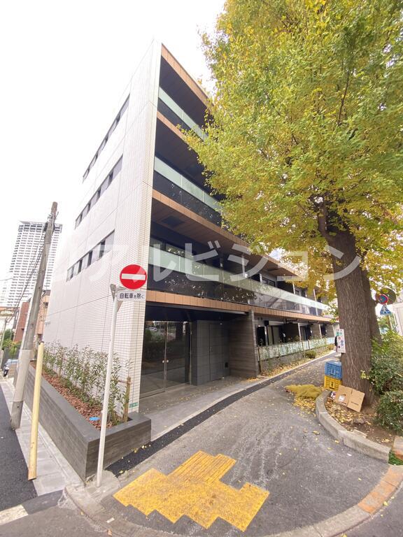 プライムアーバン目黒東山
