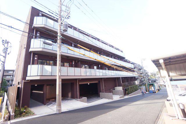 ブライズ鷺沼