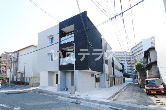 サンクラッソ神戸山手