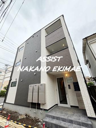 フェリシダ中野