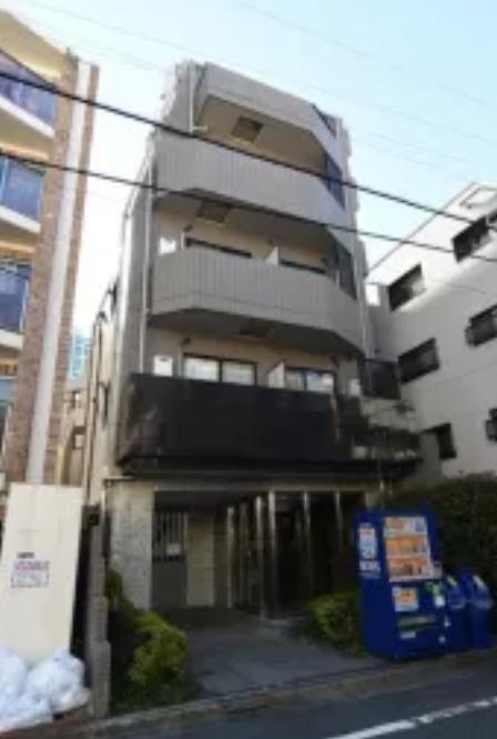 マイナビステイミライエ西新宿五丁目レジデンス