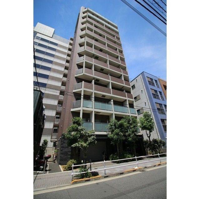 プレール・ドゥーク浜松町