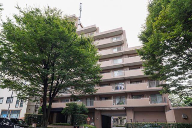 ラフィーネ阿佐谷