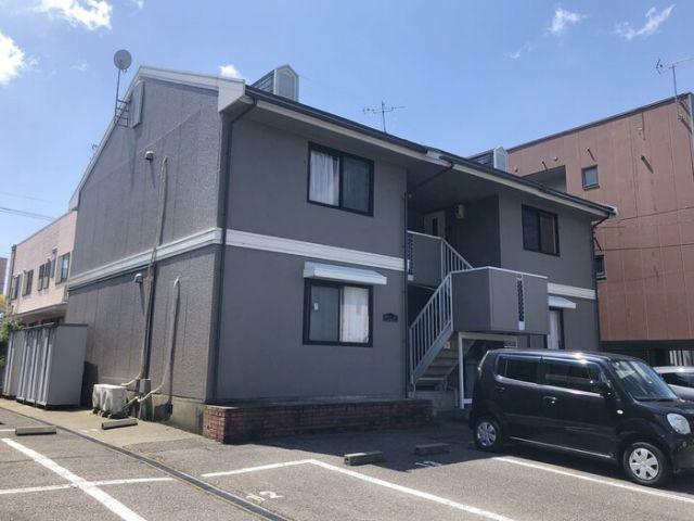 セラヴィー高尾台A