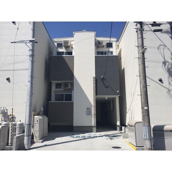 フローラ福住町