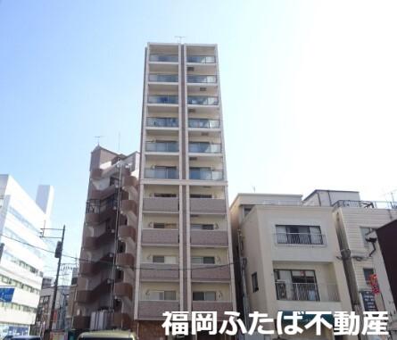 ルピナス銀天町