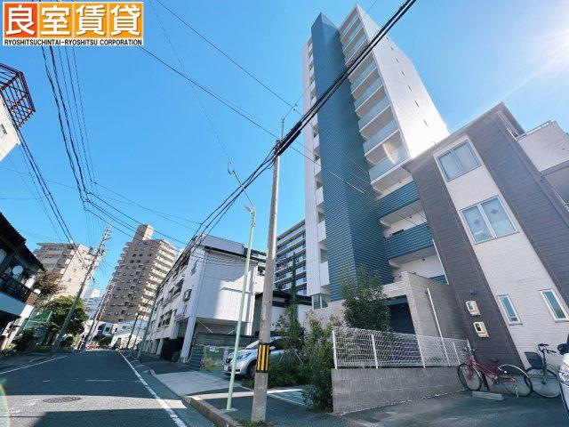レジデンシア尾頭橋駅前