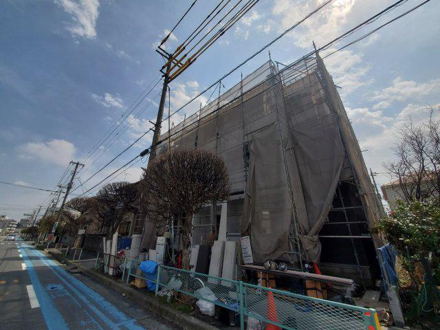 ジーメゾン岩槻上里