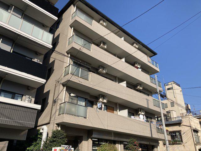 ブリーズ菊川