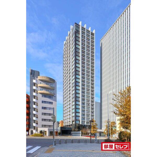 ブリリアタワー名古屋グランスイート