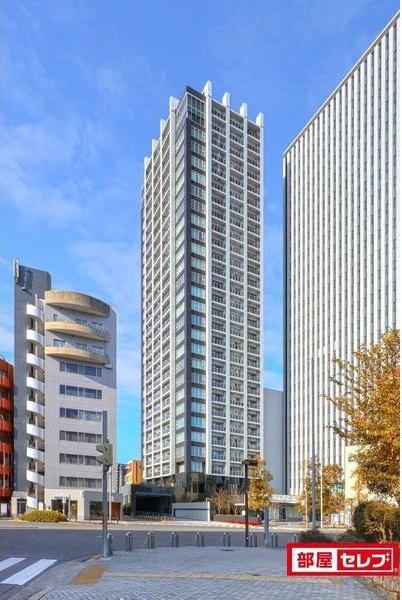 ブリリアタワー名古屋グランスイート