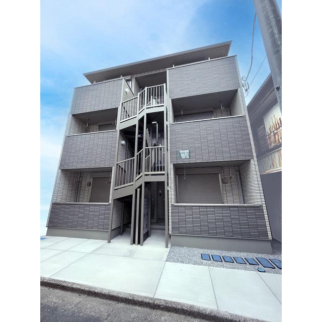 URBAN SKY 北千住